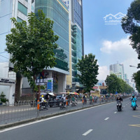 Cho Thuê Toà Nhà Nguyễn Thị Minh Khai, Giá Thỏa Thuận, 1500M2, 8 Tầng, 16M Mặt Tiền