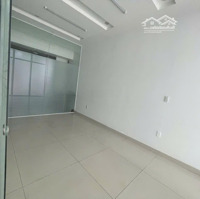 Cho Thuê Mặt Bằng Kinh Doanh - Sàn Văn Phòng Tầng 1 Dãy Mặt Đường Waterfront City