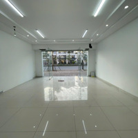 Cho Thuê Mặt Bằng Kinh Doanh - Sàn Văn Phòng Tầng 1 Dãy Mặt Đường Waterfront City