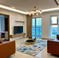 Căn Hộ 145M2 3 Phòng Ngủ 3 Vệ Sinhtại Ciputra Hà Nội, Giá Bán 8,5 Tỷ. Lh E Hường 0936670899