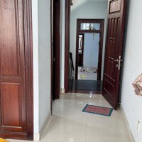 Căn Hộ Dịch Vụ Tại Nguyễn Thái Sơn, Gò Vấp, 81M2 Thu Nhập 40 Triệu/Th, Hẻm Xe Hơi