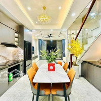 Duy Nhất, Phố Vũ Thạnh, Lô Góc 2 Thoáng, Nhà Mới Ở Ngay, Cách Ô Tô 40M,Diện Tích36M2 * 5 Tầng,Mặt Tiền4M