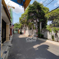 Bán 2 Lô 4.5Mx12M Hoặc 9X12M Hẻm Xe Hơi Đường Cửu Long Giá Bán 16.7 Tỷ