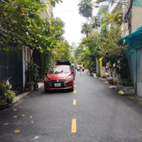 Bán Nhà 5X17M Phạm Huy Thông Hẻm Bàn Cờ Giá 10.X Tỷ