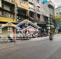 Siêu Phẩm Mặt Phố Khâm Thiên - Gara Ô Tô - Vỉa Hè Rộng Kinh Doanh Sầm Uất Diện Tích: 58M X 3 Tầng X Mt