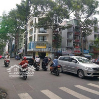 Tài San Víp Cần Bán Gấp Nhà Mặt Tiền Đường Nguyễn Cư Trinh Quận 1,Kế Bên Khu Phố Tây Bùi Viện