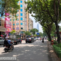 Tài San Víp Cần Bán Gấp Nhà Mặt Tiền Đường Nguyễn Cư Trinh Quận 1,Kế Bên Khu Phố Tây Bùi Viện
