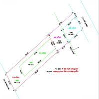 Bán Đất Tại Xã Tân Mỹ, Huyện Đức Hòa, Tỉnh Long An, Giá Bán 18 Tỷ, Diện Tích 1845 M2.