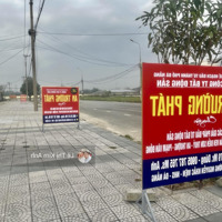 Cần Bán Lô Ống - Cặp - Góc Đường Nguyễn Cơ Thạch Khu Biển Sơn Thủy Liên Hệ: 0905787765 Lvcc