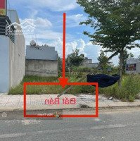 Chỉ Cần 465 Triệu Sở Hữu Ngay Lô Đất 100M2Mặt Tiềnnguyễn Trung Trực. Bến Lức. Sổ Hồng Riêng, Thổ Cư Odt.