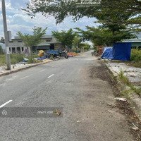 Chỉ Cần 465 Triệu Sở Hữu Ngay Lô Đất 100M2Mặt Tiềnnguyễn Trung Trực. Bến Lức. Sổ Hồng Riêng, Thổ Cư Odt.