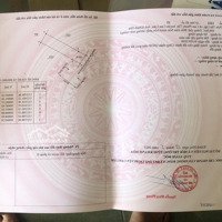 Bán Đất Thôn Tân Lập, Cam Phước Tây, Cam Lâm. 450M2. Khu Dân Cư. Giá Bán 1 Tỷ
