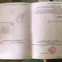 Bán Đất Thôn Tân Lập, Cam Phước Tây, Cam Lâm. 450M2. Khu Dân Cư. Giá Bán 1 Tỷ