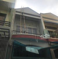 Nhà 2 Mặt Hẻm Gần 4M Huỳnh Văn Bánh, Q.phú Nhuận Gần Nguyễn Văn Trỗi, Trệt 1 Lầu 2 Phòng Ngủ Có Hẻm Sau