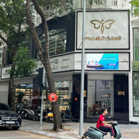 Siêu Đẹp - Cho Thuê Nhà Mặt Phố Đại Cồ Việt,Diện Tích45M X 3T, Lô Góc 12M Nhận Diện Cực Đỉnh, Vị Trí Đẹp