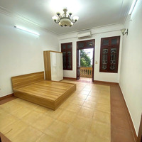 Bnb 76 Cho Thuê Phòng Trọ Đẹp, Ban Công Rộng Tại Cự Lộc, 3,6 Triệu, 25M2