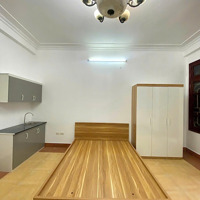 Bnb 76 Cho Thuê Phòng Trọ Đẹp, Ban Công Rộng Tại Cự Lộc, 3,6 Triệu, 25M2