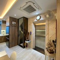Giảm 20 Tỷ Xuống 17,8 Tỷ Ngang Đẹp 6,8M +Hẽm Xe Hơi6M, Phạm Văn Hai, Tân Bình (6,8X10M) 4 Lầu + 5 Phòng Ngủlớn