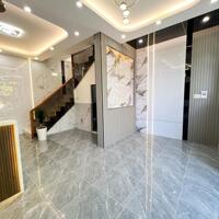 Nhà trệt lầu xây mới gần Trường tiểu học An Bình Ninh Kiều Cần Thơ