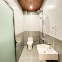 Nhà trệt lầu xây mới gần Trường tiểu học An Bình Ninh Kiều Cần Thơ