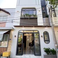 Nhà trệt lầu xây mới gần Trường tiểu học An Bình Ninh Kiều Cần Thơ