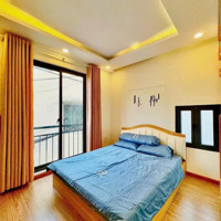 Dành Cho Người Thích Nhà Góc 2Mt Ngay Lê Quang Định - P1 - Gò Vấp Tặng Full Nội Thất Chỉ 4. Xx Tỷ