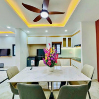 Dành Cho Người Thích Nhà Góc 2Mt Ngay Lê Quang Định - P1 - Gò Vấp Tặng Full Nội Thất Chỉ 4. Xx Tỷ