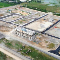Bán Shophouse Mặt Đại Lộ Chính Rộng 68 M2 Của Tỉnh Hà Nam, Hàng Hiếm, Tiềm Năng Tăng Giá Cao