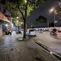 Bán nhà mặt phố Lê Trọng Tấn hạ 3 tỷ 52m2, 5 tầng, 2 thoáng vỉa hè rộng view thoáng