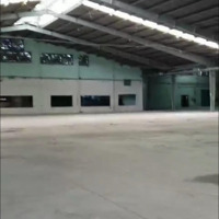 Nhà Xưởng Cần Bán 2 Mặt Tiền Đường Lê Đức Thọ, Quận Gò Vấp, Dt: 1,400M2