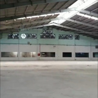 Nhà Xưởng Cần Bán 2 Mặt Tiền Đường Lê Đức Thọ, Quận Gò Vấp, Dt: 1,400M2