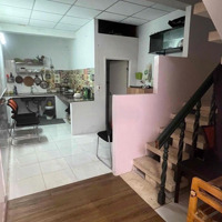 Nhà Nguyên Căn Phùng Văn Cung H3G 4X10M Trệt 1 Lầu 2 Phòng Ngủ 2 Vệ Sinh- 11, 5 Triệucó Thương Lượng- 0339668168 Xem Nhà