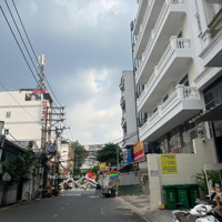 Cho Thuê Toà Nhà Văn Phòngmặt Tiềngần Eon Mall Tân Phú, 24X40, 1 Hầm, 5 Lầu, 5000M2 Sàn, 800 Triệu/T