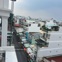 Cho Thuê Toà Nhà Văn Phòngmặt Tiềngần Eon Mall Tân Phú, 24X40, 1 Hầm, 5 Lầu, 5000M2 Sàn, 800 Triệu/T