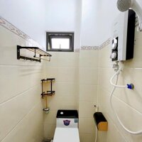 Nhà đẹp có phòng ngủ tầng trệt, giáp với KDC Cán bộ Trường đại học Cần Thơ