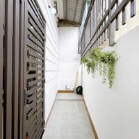 Nhà đẹp có phòng ngủ tầng trệt, giáp với KDC Cán bộ Trường đại học Cần Thơ