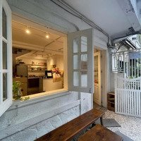 Cần Sang Quán Cafe Nam Kì Khởi Nghĩa, P. 6, Q. 3, 6X12M, 120 Triệu