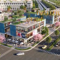 Bán Đất Nền - Dic Victory City Hậu Giang - Chỉ Từ 1,1 Tỷ - Sổ Hồng Trao Tay - Chiết Khấu 8%