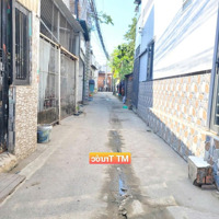 Bán Đất 2Mt Trước Sau Cách Nhà Thờ An Phú Chỉ 300M, P. An Phú Tp. Thuận An