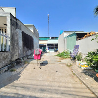 Bán Đất 2Mt Trước Sau Cách Nhà Thờ An Phú Chỉ 300M, P. An Phú Tp. Thuận An