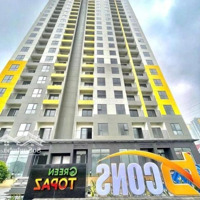 Cho Thuê Căn Hộ Bcons City - Green Topaz, Diện Tích: 52M2 2 Phòng Ngủ 2 Vệ Sinhgiá 6 Triệu/Tháng, Nhận Nhà Ở Ngay
