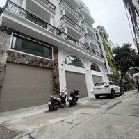 Cho Thuê Nhà Sài Đồng 65M2 X 6 Tầng,Thang Máy,Ngõ Ô Tô Tránh,Full Nội Thất Chỉ Việc Về Ở Ngay
