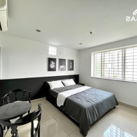 Khai Trương Căn Hộ Studio Cực Rẻ - Nội Thất Cơ Bản - Nguyễn Thị Định Mới Xây