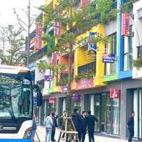 Mở Bán Shophouse Flamingo Golden Hill View Hồ Tam Chúc Vị Trí Đắc Địa