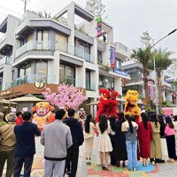 Mở Bán Shophouse Flamingo Golden Hill View Hồ Tam Chúc Vị Trí Đắc Địa