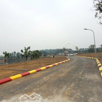 Giảm 500 Triệu Lô Đất 60M2 Full Thổ Cư View Hồ Đồng Mô, Sơn Tây, Hà Nội