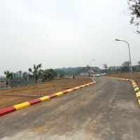 Giảm 500 Triệu Lô Đất 60M2 Full Thổ Cư View Hồ Đồng Mô, Sơn Tây, Hà Nội