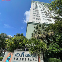 Cho Thuê Nhanh Căn Hộ 2 Phòng Ngủ, Đầy Đủ Nội Thất Tại Đà Nẵng Plaza, 16 Trần Phú. Liên Hệ: 0961442079