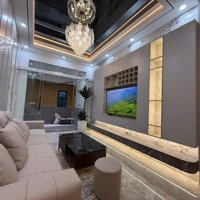 Nhà Siêu Đẹp Tây Sơn ,Ô Tô Đỗ Cổng ,6 Tầng Thang Máy.diện Tích55M Full Nội Thất Hơn 14.X Tỷ .