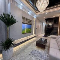 Nhà Siêu Đẹp Tây Sơn ,Ô Tô Đỗ Cổng ,6 Tầng Thang Máy.diện Tích55M Full Nội Thất Hơn 14.X Tỷ .